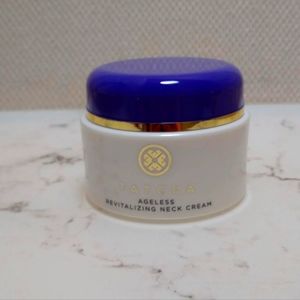 Brand New tatcha revitalizing neck cream